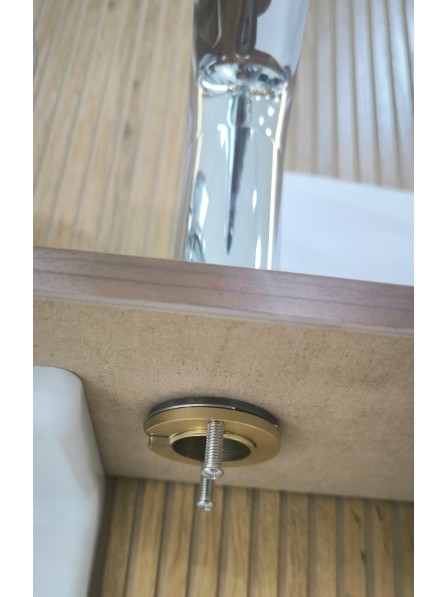 Смеситель для раковины Karido KRD-SR-07